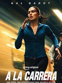 imagen de The Runner Tráiler VO