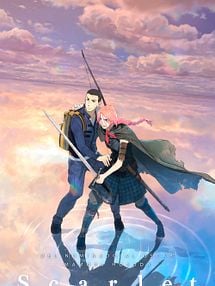 imagen de Scarlet Tráiler