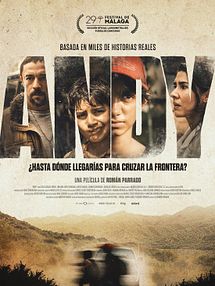 imagen de Andy Tráiler