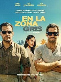 imagen de En la zona gris Tráiler