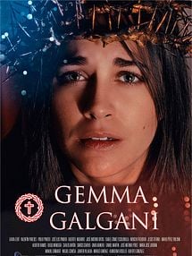 imagen de Gemma Galgani Teaser