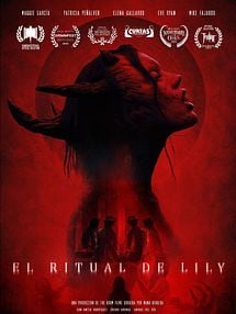 imagen de El ritual de Lily Tráiler