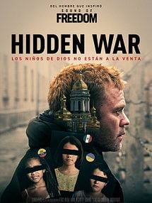 imagen de Hidden War Tráiler