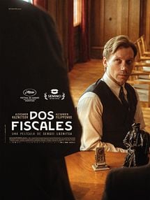 imagen de Dos fiscales Tráiler VOSE