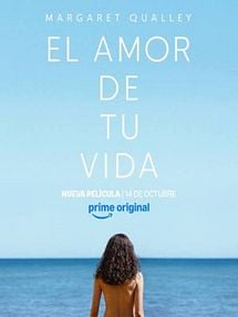 imagen de El amor de tu vida Tráiler OV