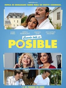 imagen de Cuando todo es posible Tráiler