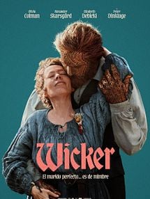 imagen de Wicker Tráiler