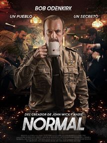 imagen de Normal Tráiler