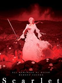 imagen de Scarlet Tráiler