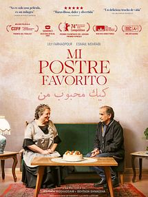 imagen de Mi postre favorito Tráiler VOSE