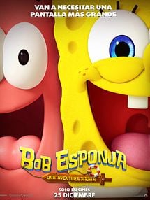imagen de Bob Esponja: Una aventura pirata Tráiler (2)