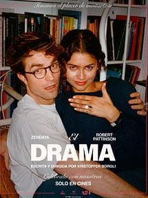 imagen de El drama Tráiler