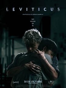 imagen de Leviticus Tráiler