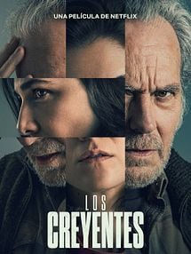 imagen de Los creyentes Tráiler