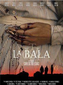 imagen de La bala Tráiler