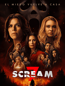 imagen de Scream 7 Teaser