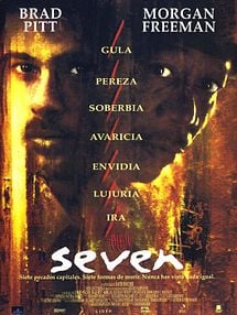 imagen de Seven Tráiler 