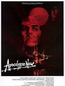 imagen de Apocalypse Now Tráiler VO