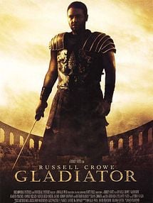 imagen de Gladiator (El gladiador) Tráiler 