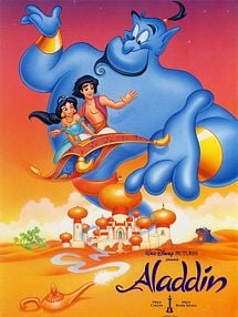imagen de Aladdin Tráiler 