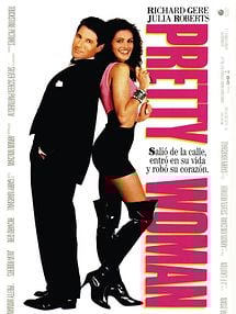 imagen de Pretty Woman Tráiler 