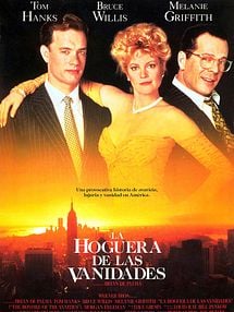 imagen de La hoguera de las vanidades Tráiler VO