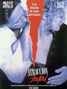 imagen de Atracción fatal Tráiler VO