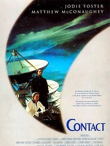 imagen de Contact Tráiler VO