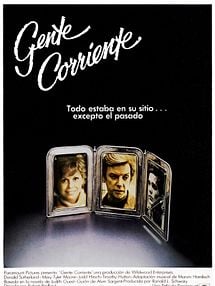 imagen de Gente corriente Tráiler VO