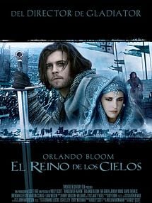 imagen de El reino de los cielos Tráiler 