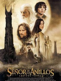 imagen de El Señor de los Anillos: Las dos torres Tráiler 