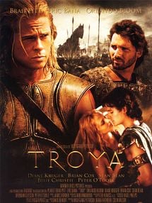 imagen de Troya Tráiler 
