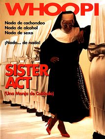 imagen de Sister Act: una monja de cuidado Tráiler VO