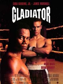 imagen de Gladiator Tráiler VO