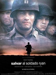 imagen de Salvar al soldado Ryan Tráiler VO