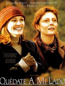 imagen de Quédate a mi lado Tráiler VO