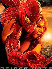 imagen de Spider-Man 2 Tráiler 