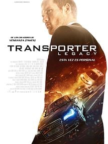 imagen de Transporter Legacy Tráiler 