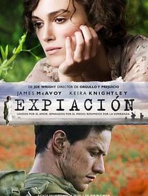 imagen de Expiación Tráiler 