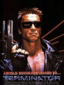 imagen de Terminator Tráiler 