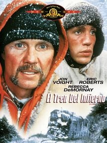 imagen de El tren del infierno Tráiler VO