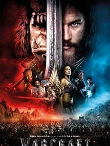 imagen de Warcraft: El origen Tráiler 