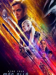 imagen de Star Trek: Más allá Clip 