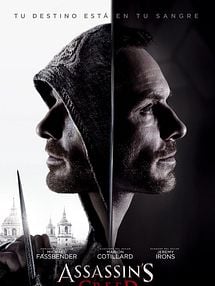 imagen de Assassin's Creed Clip 