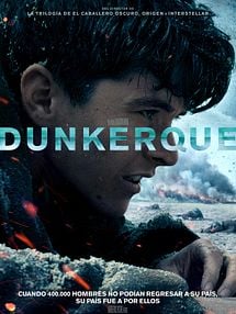 imagen de Dunkerque Tráiler 