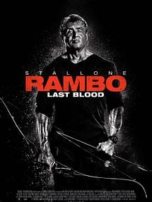 imagen de Rambo: Last Blood Tráiler 