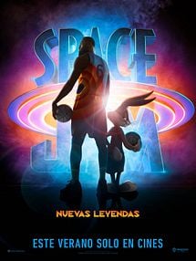 Space Jam: Nuevas leyendas Trailer