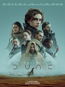 imagen de Dune Trailer