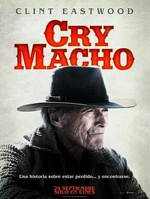 Cry Macho Trailer