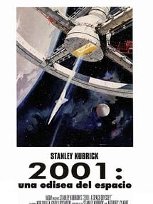 imagen de 2001: Una odisea al espacio Tráiler VO